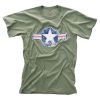 Tričko US Air Force